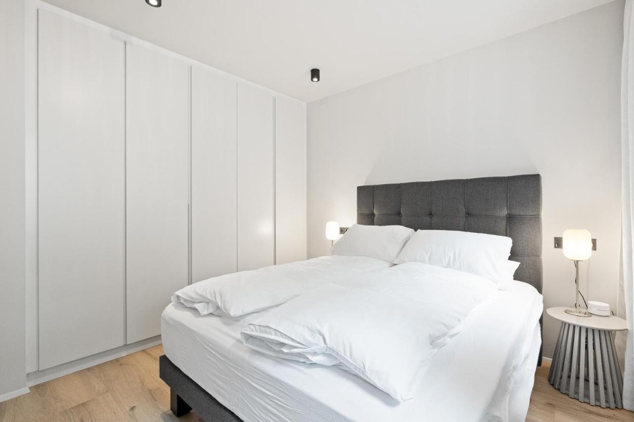 Brand New Downtown Harbor Apartment Reykjavík Kültér fotó
